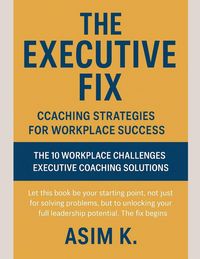 Produktbild: The Executive Fix