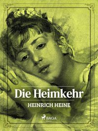Bild vom Artikel Die Heimkehr vom Autor Heinrich Heine