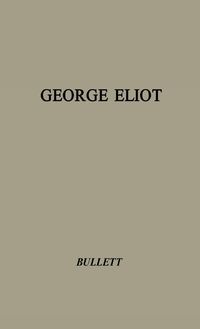 Produktbild: George Eliot