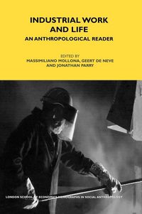 Produktbild: Industrial Work and Life