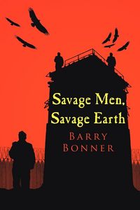 Produktbild: Savage Men, Savage Earth