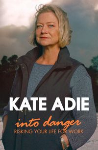 Produktbild: Into Danger