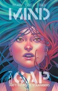Produktbild: Mind the Gap Volume 1: Intimate Strangers