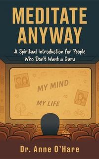 Produktbild: Meditate Anyway