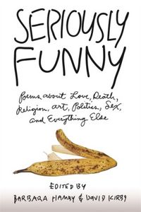 Produktbild: Seriously Funny