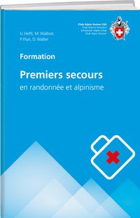 Produktbild: Premiers secours