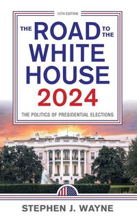 Produktbild: Road to the White House 2024