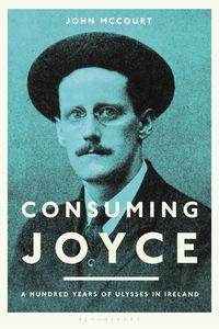 Produktbild: Consuming Joyce