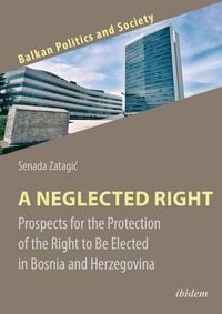 Produktbild: A Neglected Right