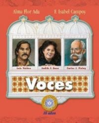 Produktbild: Voces