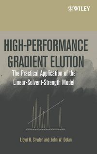 Produktbild: High-Performance Gradient Elution
