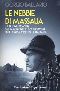 Produktbild: Le nebbie di Massaua