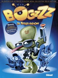 Produktbild: Bogzzz