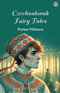 Produktbild: Czechoslovak Fairy Tales