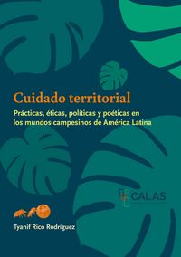 Produktbild: Cuidado territorial