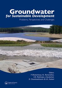 Produktbild: Groundwater for Sustainable Development