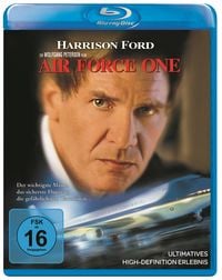 Produktbild: Air Force One