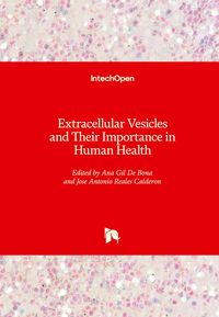 Produktbild: Extracellular Vesicles and Their Importance in Human Health