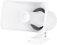 Produktbild: SpeaKa Professional LP-30 Druckkammerlautsprecher 50W Wei&szlig; 1St.