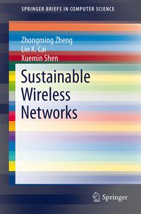 Produktbild: Sustainable Wireless Networks