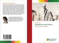Produktbild: O Estado em Jo&atilde;o Calvino