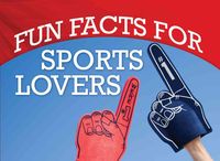 Produktbild: Fun Facts for Sports Lovers