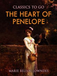 Produktbild: The Heart of Penelope