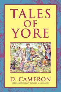 Produktbild: Tales of Yore