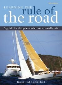 Produktbild: Learning the Rule of the Road