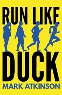 Produktbild: Run Like Duck
