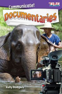 Produktbild: Communicate! Documentaries