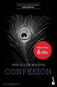 Produktbild: Confesi&oacute;n