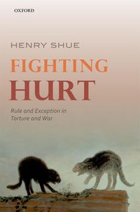 Produktbild: Fighting Hurt