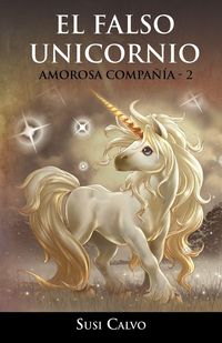 Produktbild: El Falso Unicornio