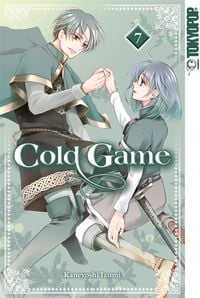 Produktbild: Cold Game 07