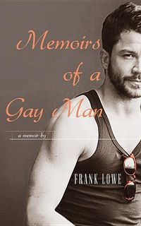 Produktbild: Memoirs Of a Gay Man