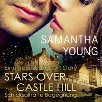 samantha young stars over castle hill