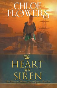 Produktbild: The Heart of a Siren