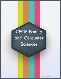 Produktbild: CEOE Family and Consumer Sciences