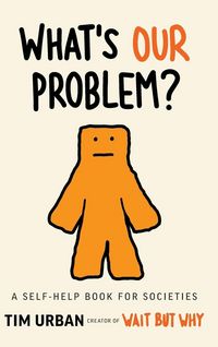Produktbild: What's Our Problem?