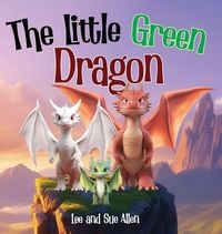 Produktbild: The Little Green Dragon