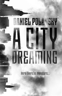 Produktbild: Polansky, D: City Dreaming