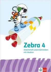 Produktbild: Zebra 4