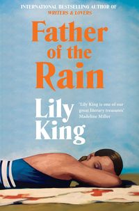 Produktbild: Father of the Rain