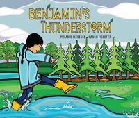 Produktbild: Benjamin's Thunderstorm