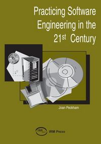Produktbild: Practicing Software Engineering in the 21st Century