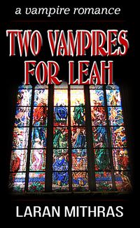 Produktbild: Two Vampires for Leah