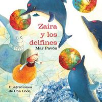 Produktbild: Zaira Y Los Delfines (Zaira and the Dolphins)