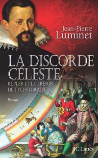 Produktbild: La discorde c&eacute;leste