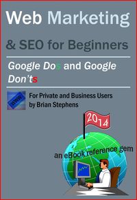 Produktbild: Web Marketing & SEO - Google DOs & Google DON'Ts